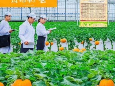 DB23/T 3449-2023鲜食南瓜拱棚栽培技术规程解析与应用