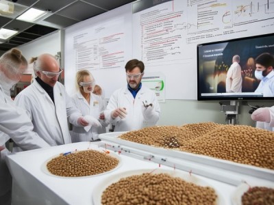 饲料霉变防控与霉菌脱毒技术规范解读及实践应用指南