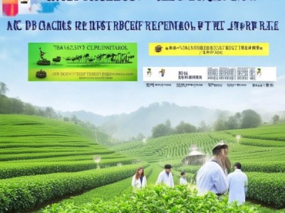 绿色生态发展新助力，DB34/T 4654-2023茶园病虫害防控减药技术规程解读