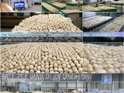 DB37/T 692-2007 标准下高品质出口大蒜操作指南