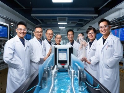 JJF(津)3018-2022标准发布,推动连续pH测定仪校准,强化水质监测与环保检测能力