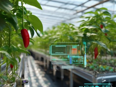 辣椒基质栽培水肥一体化技术规范DB61/T 1486.8-2021深度解析