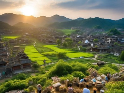 余江夏天无地理标志产品认证，传承与创新并行发展