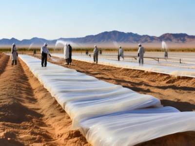 西部地区生物降解地膜覆盖水肥利用技术规程DB15/T 2927-2023创新解析与实施要点