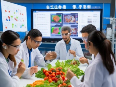 DB41/T 1776-2019 蔬菜质量安全追溯规程解析与实施案例分析