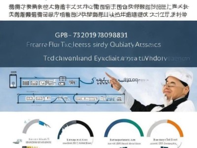 GB/T 24359-2021标准深度解析,优化第三方物流服务质量与测评体系