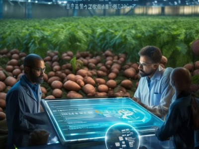 DB37/T 4742-2024发布,甘薯供应链技术规范引领产业迈向高质量发展