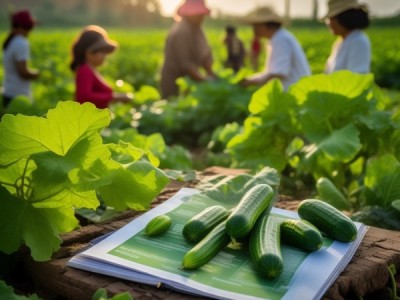 无公害瓠瓜生产技术规程解析与应用指南