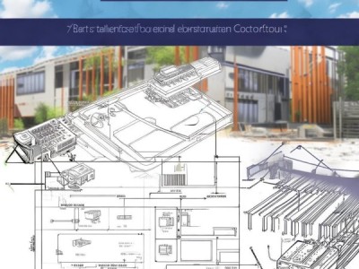 全面剖析DB11/T 1832.19-2023，建筑工程施工工艺规程弱电统一工程新标准