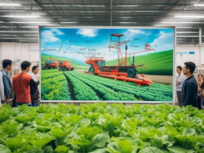 DB12/T 1376-2024韭菜生产技术规范深度解读，推动韭菜产业迈向高质量发展