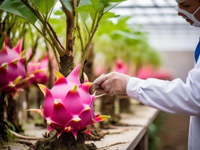 火龙果嫁接技术规程解读与培育实践解析