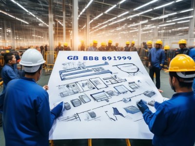 GB 5083-1999，生产设备安全卫生设计总则——筑牢企业安全生产责任基石