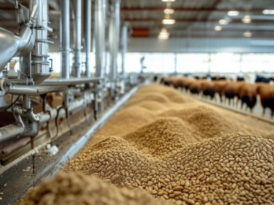 肉牛发酵全混合日粮制作技术规范解读及实践应用分析