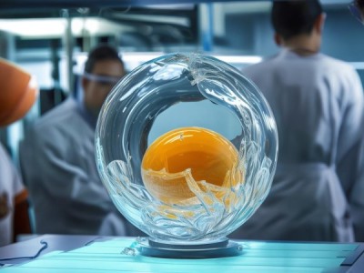 皮蛋品质无损检测新规程解析，T/QGCML 2712-2023与蛋清凝胶图像特征技术