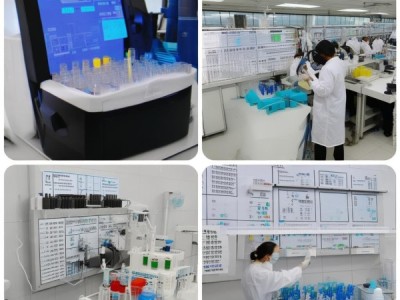 DB61/T 1138-2018标准酶底物法在水质粪大肠菌群测定中的应用研究