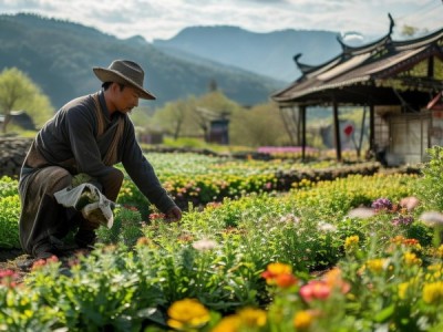 春砂仁地理标志，传统与创新守护水土瑰宝