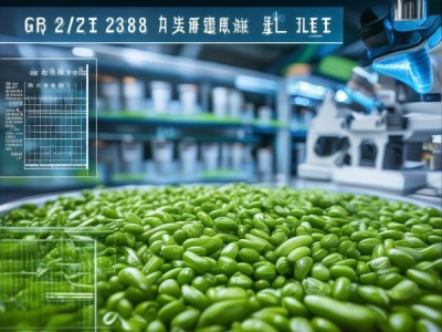 GB/T 22303-2008标准引领下芹菜籽质量评价与产业升级策略