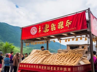 地理标志认证助力罗定皱纱鱼腐品牌升级
