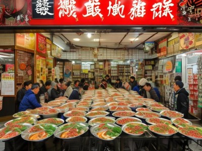 柳州螺蛳粉地理标志证明商标使用规范详解及实践应用