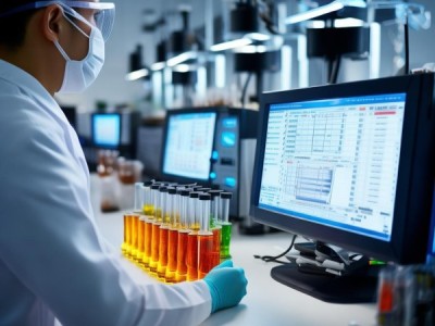 人参中氟啶胺检测方法研究，液相色谱-质谱/质谱法解析