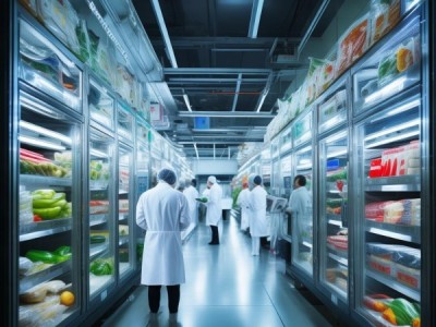 冷链食品集中仓运行通用规范DB51/T 2962.1-2022深度解读