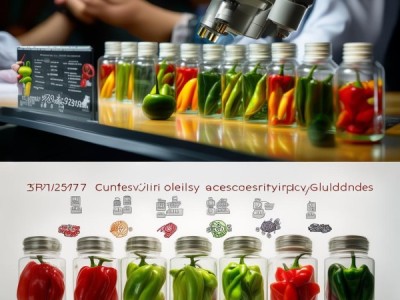 GB/T 19557.17-2022在辣椒品种鉴定中的应用与探讨，植物品种特异性一致性稳定性指南解析