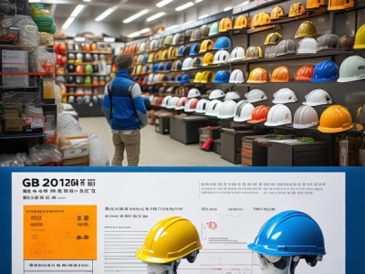 GB 2811-2019标准下的安全帽选购攻略，头部防护的重要性解析