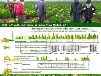 甜瓜化肥施用技术规范DB62/T 4722-2023深度解读及应用策略分析