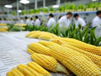 甜玉米鲜穗质量分级标准DB14/T 1188-2016深度解析