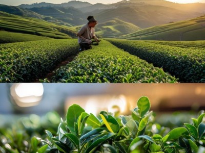 修水宁红茶，地理标志产品的历史传承与未来展望