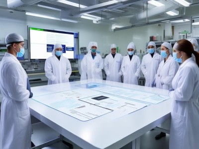 DB65/T 4773-2024标准解读，生物安全实验室消毒新指南保障实验室安全