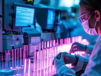 猪圆环2型病毒荧光PCR检测技术及其诊断防控策略研究