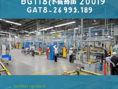 GB/T 13861-2009标准在生产过程危险有害因素管理中的应用与价值