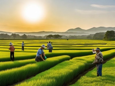 岳池米粉稻谷种植规范DB5116/T 13-2023深度解析与应用指南