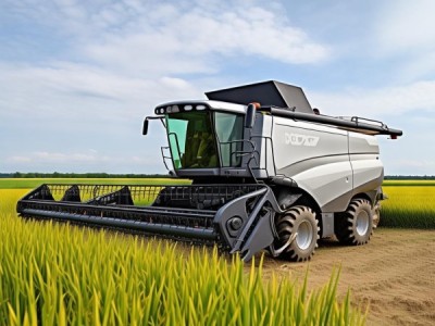 DB36/T 1850-2023 水稻机械化收获减损技术规范深度解析及实践应用