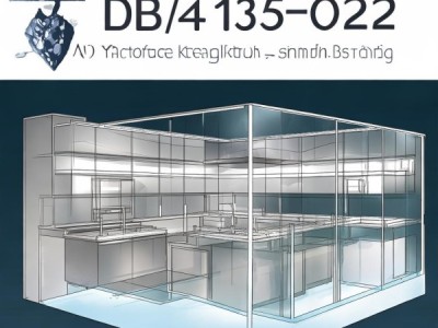 全面解析DB34/T 4135-2022标准，明厨亮灶建设新规范