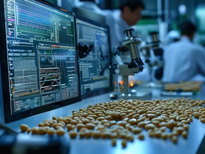 油莎豆储存品质判定技术规则解析与应用研究