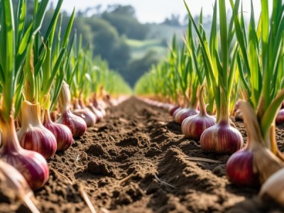 2024版DB44/T 2469红葱林下种植技术规程深度解读与应用