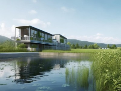 新时代农村生活污水处理排放标准DB44/2208-2019深度解析