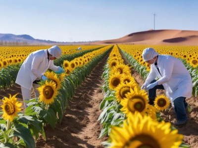 2023版DB14/T 1597盐碱地葵花种植技术规程深度解析与应用
