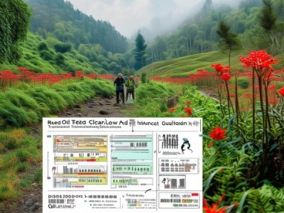 红花油茶低产林改造技术规程解读及DB35/T 2080-2022应用指导