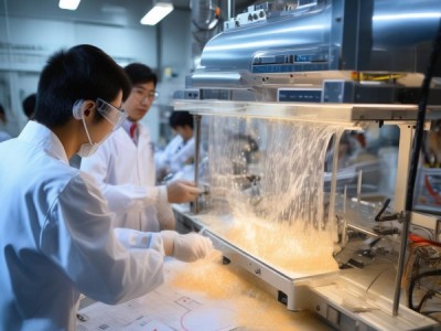 2023版DB50/T 1483水溶性蚕丝丝素蛋生产技术规程深度解析与应用