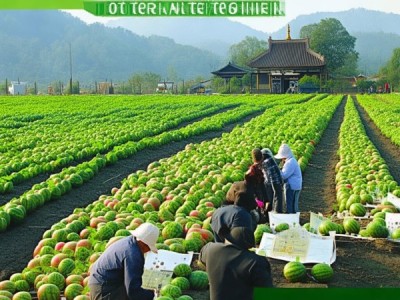 掖市西瓜大豆套种技术规程解读与应用指南