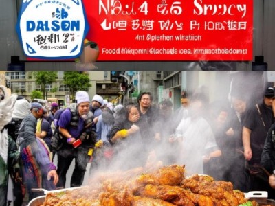 丰都麻辣鸡新标准落地，DBS50/034-2024食品安全地方标准正式执行