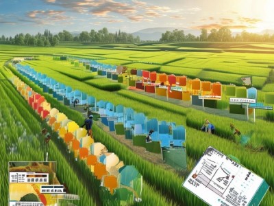 DB23/T 3668-2023水稻土地力等级划分与培肥技术规程深度解析与应用