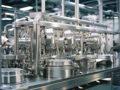 罐头食品机械术语标准GB/T 15069-2008解析与应用