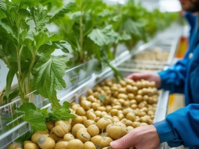 蒙科豆9号大豆原种生产技术规程解读与实施要点
