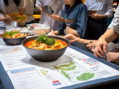 2023年食品安全地方标准解析，规范胡辣汤生产，守护消费者健康