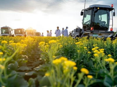 黄花苜蓿生产技术规程DB15/T 3433-2024，农业现代化发展新动力