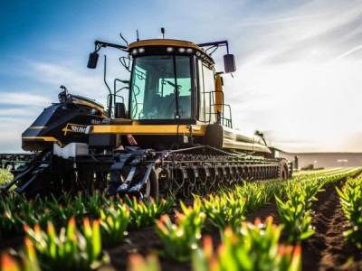 2024版DB62/T 2053玉米免耕播种机作业技术规范深度解读
